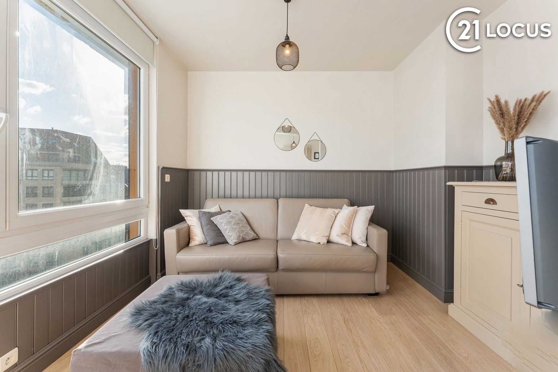 RECENT GERENOVEERDE STUDIO  foto 4