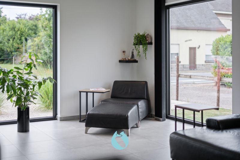 Perfect afgewerkte woning in wijk De Katte te Zelzate foto 5
