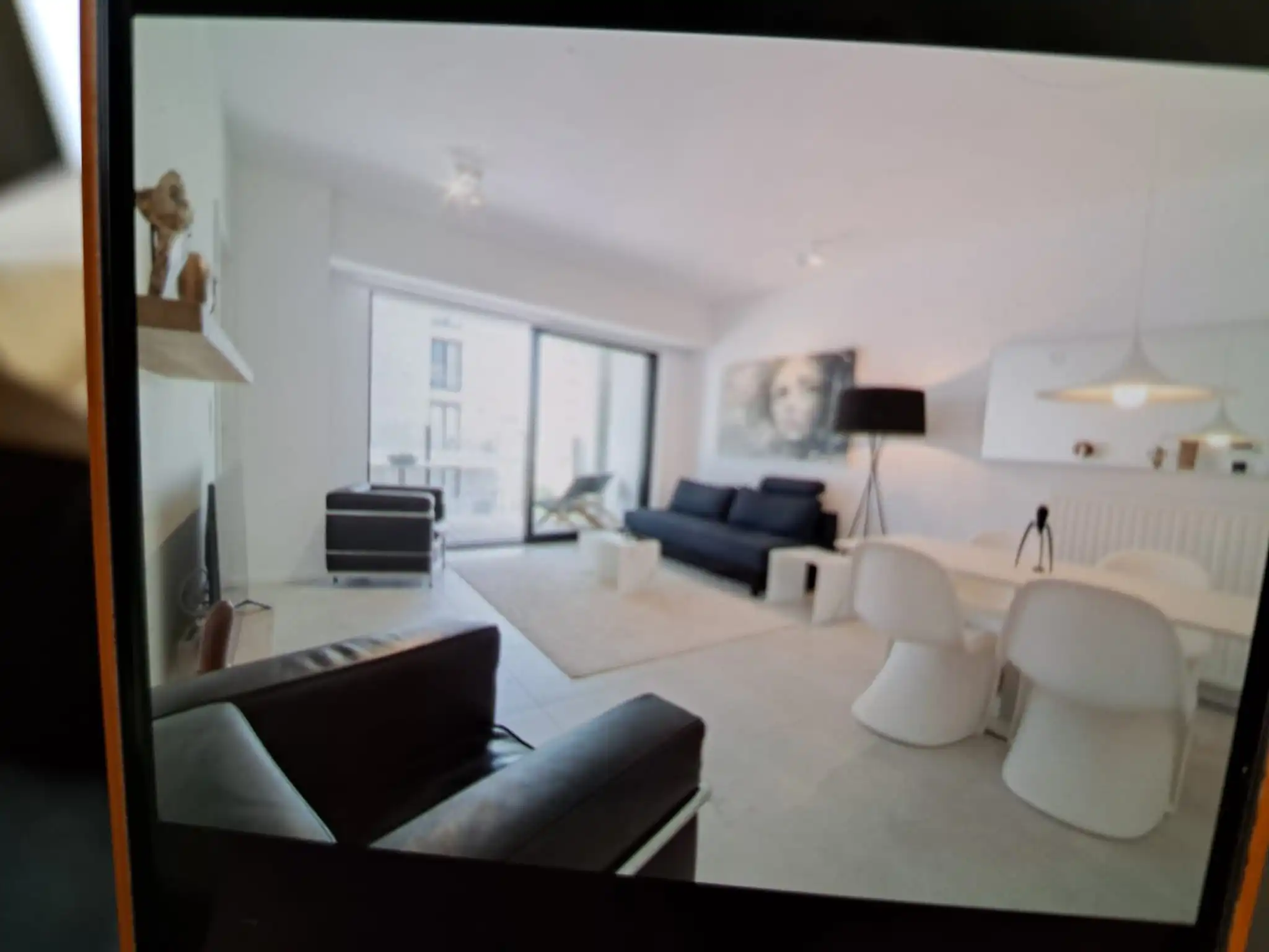 Stijlvol appartement met ondergrondse parkeerplaats foto 5