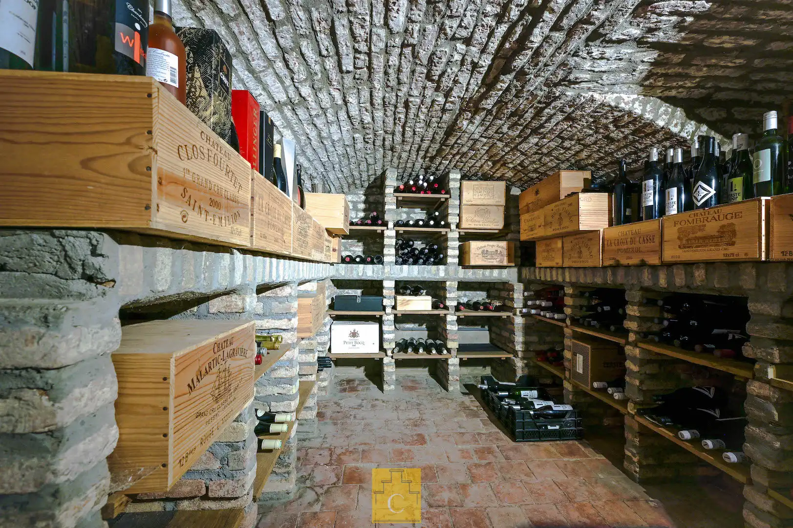 Een woning waar karakter en hedendaagse architectuur elkaar perfect aanvullen. foto 21