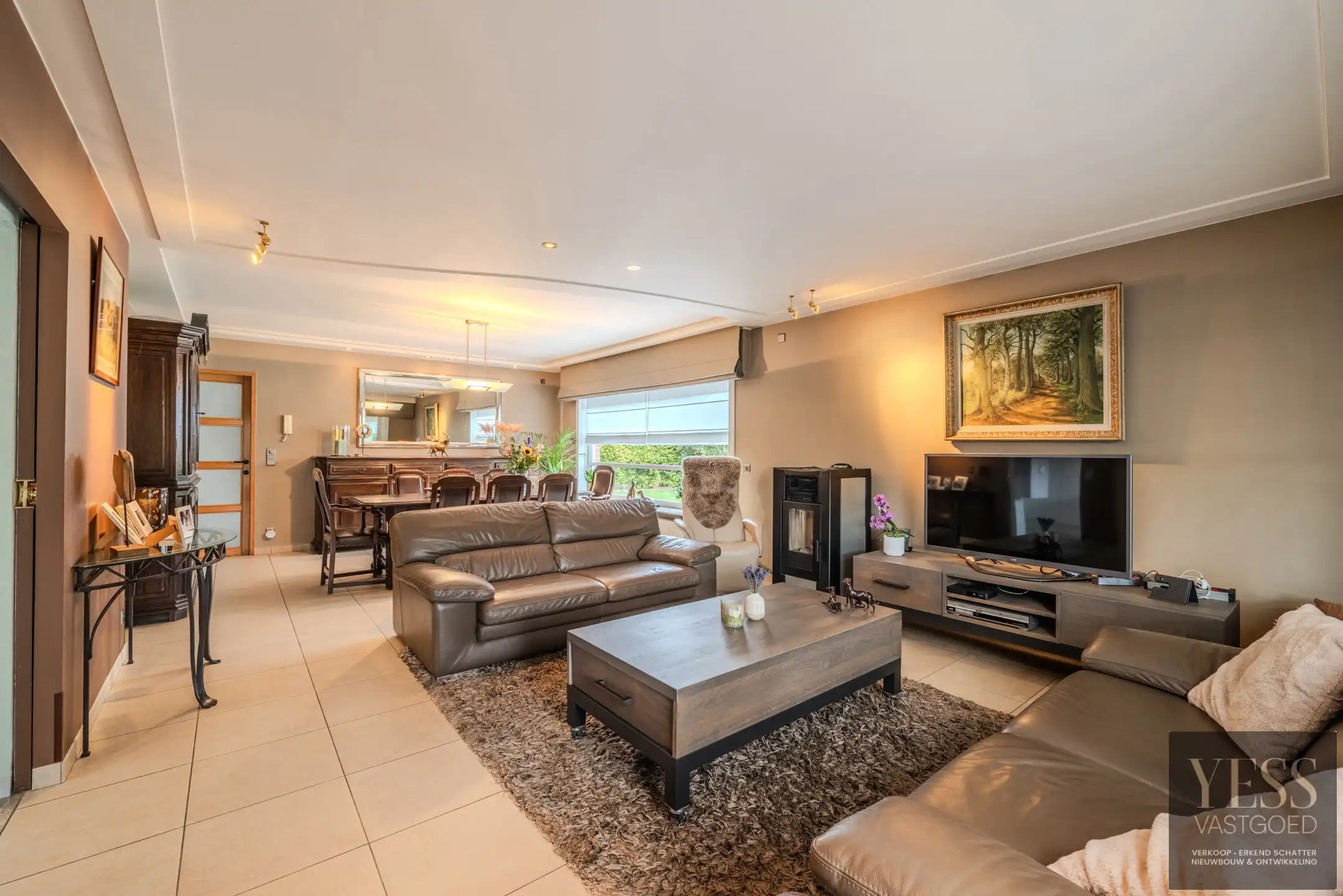 LOODS + BUREAU + WONING! foto 8