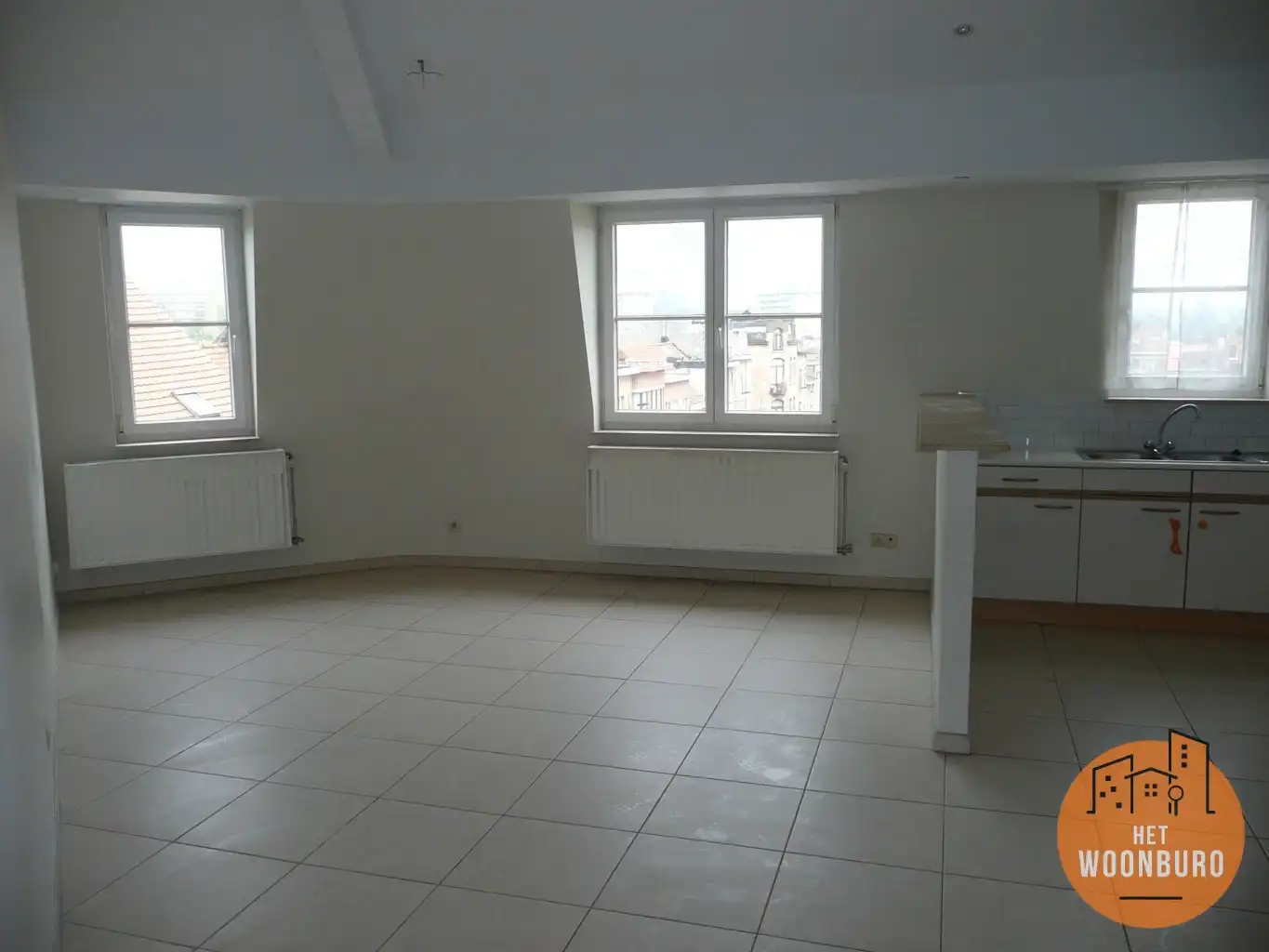 Appartement 3e Verd. links foto 5