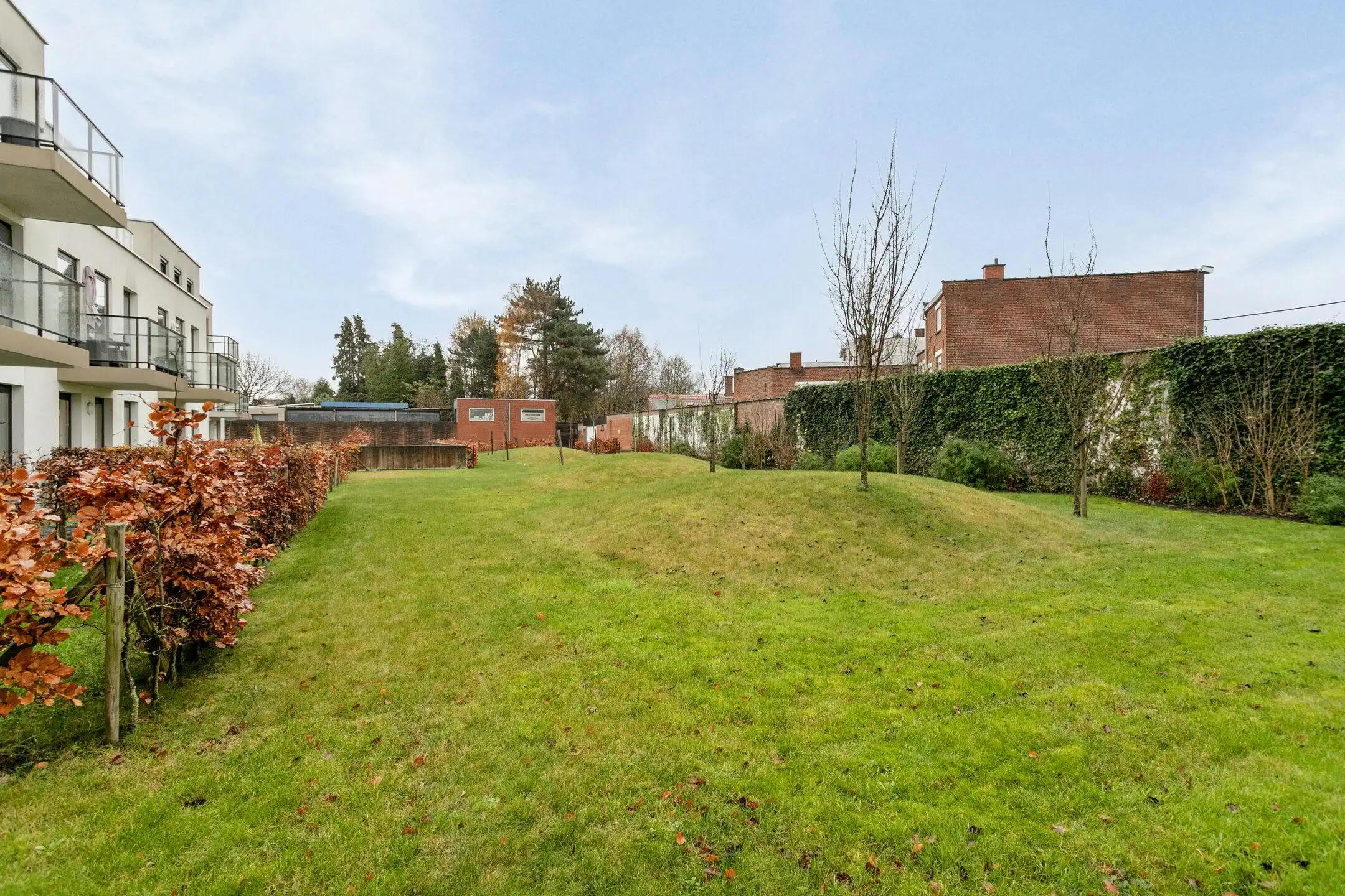 Instapklaar appartement met 2 slaapkamers op een centrale ligging te Roeselare foto 7