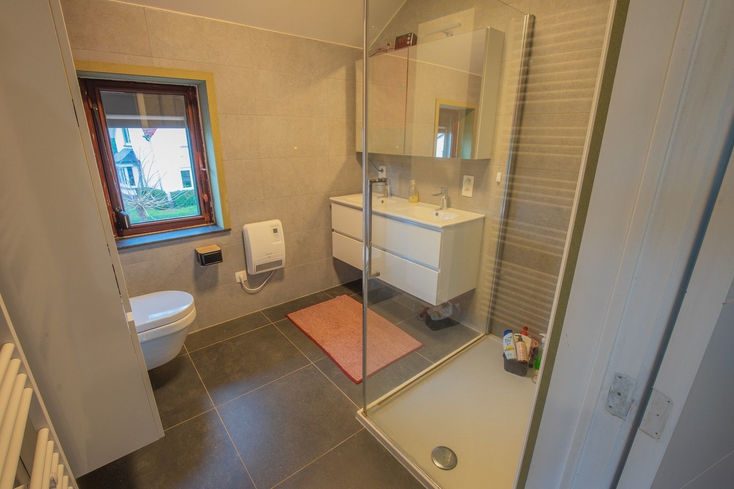 Halfopen bebouwing op ruim perceel in gegeerde wijk Steylanden (Aarschot) foto 12