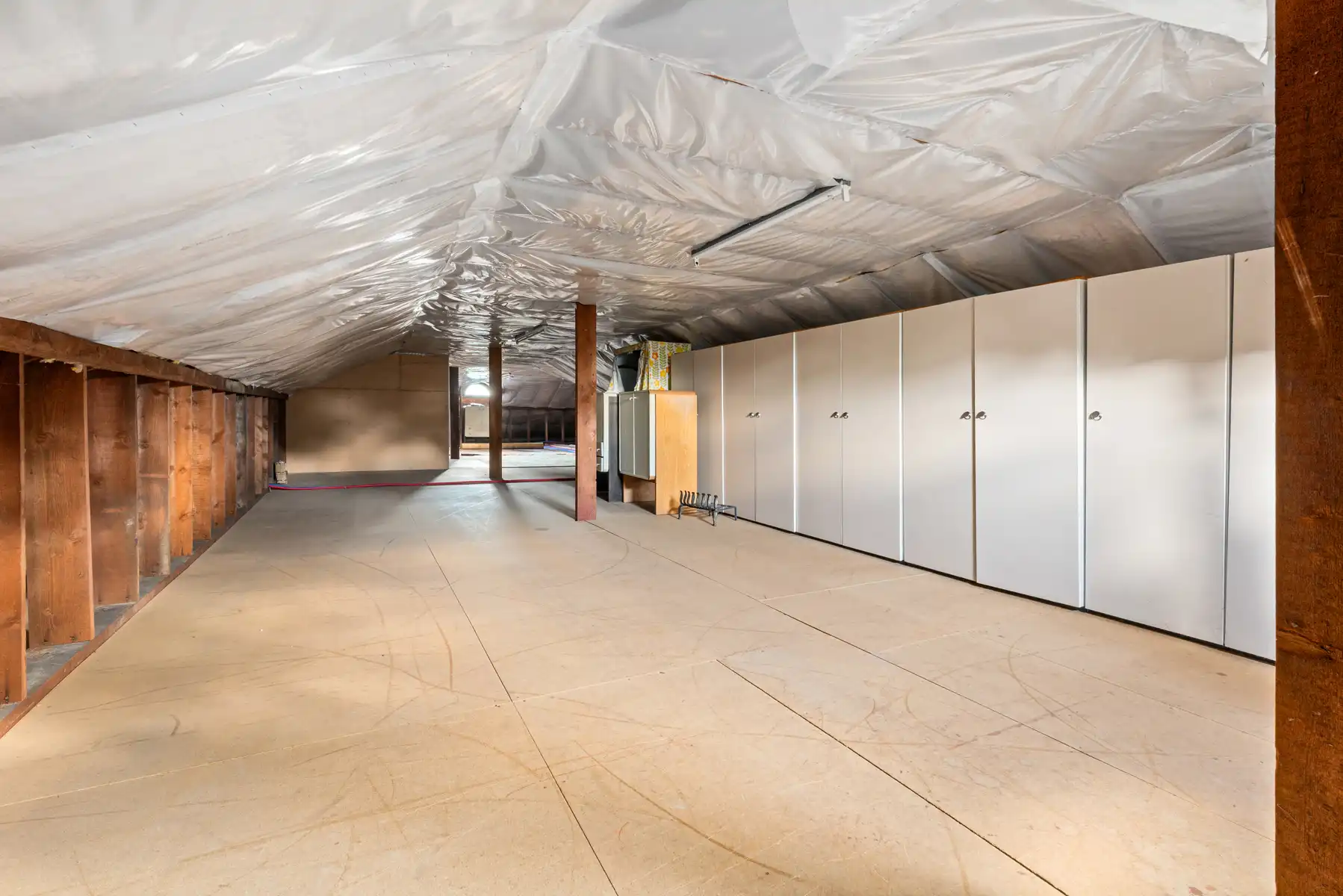 Ruime gelijkvloerse villa aan Ter Borcht op 1.954 m² foto 24
