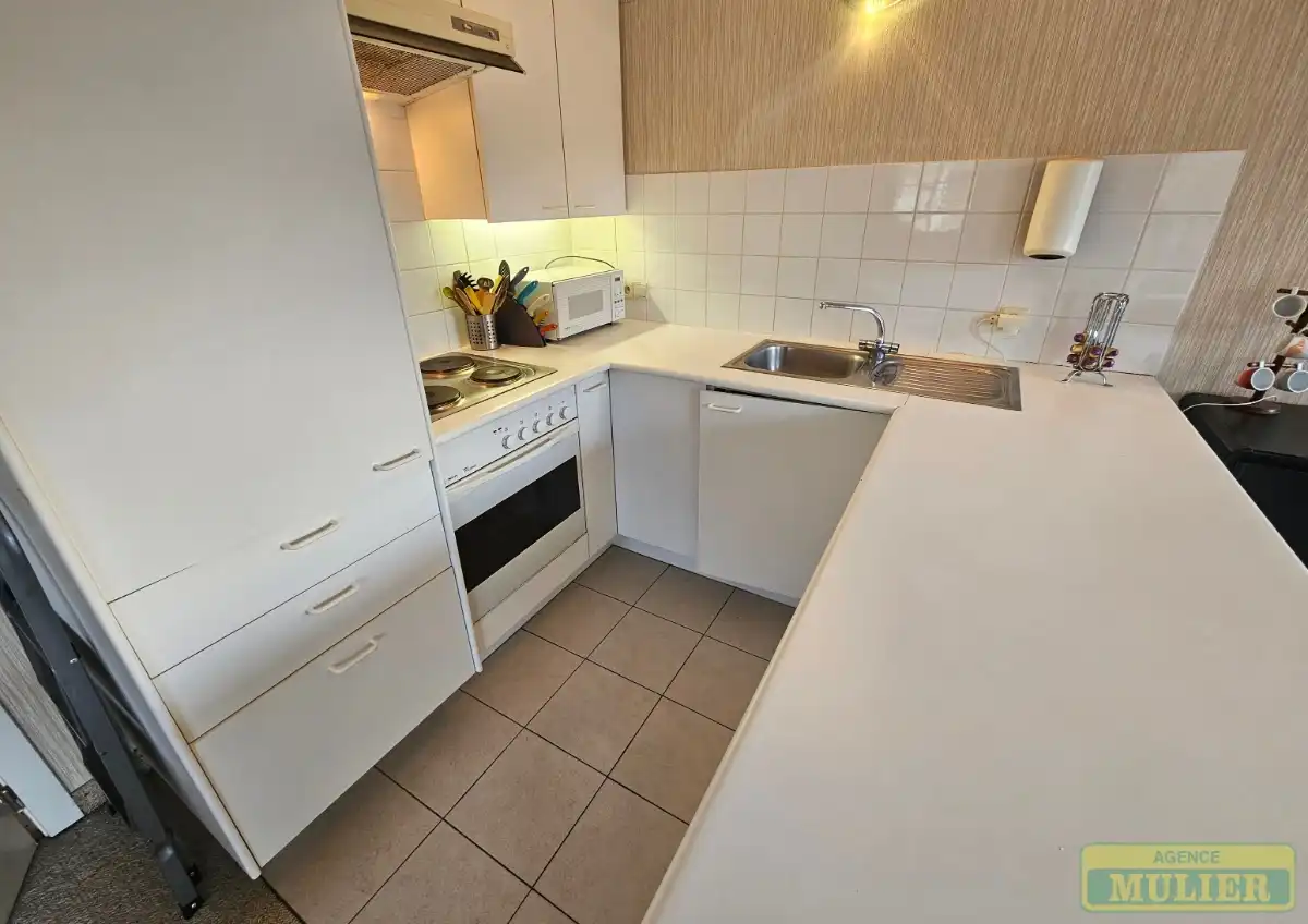 Appartement te koop foto 10