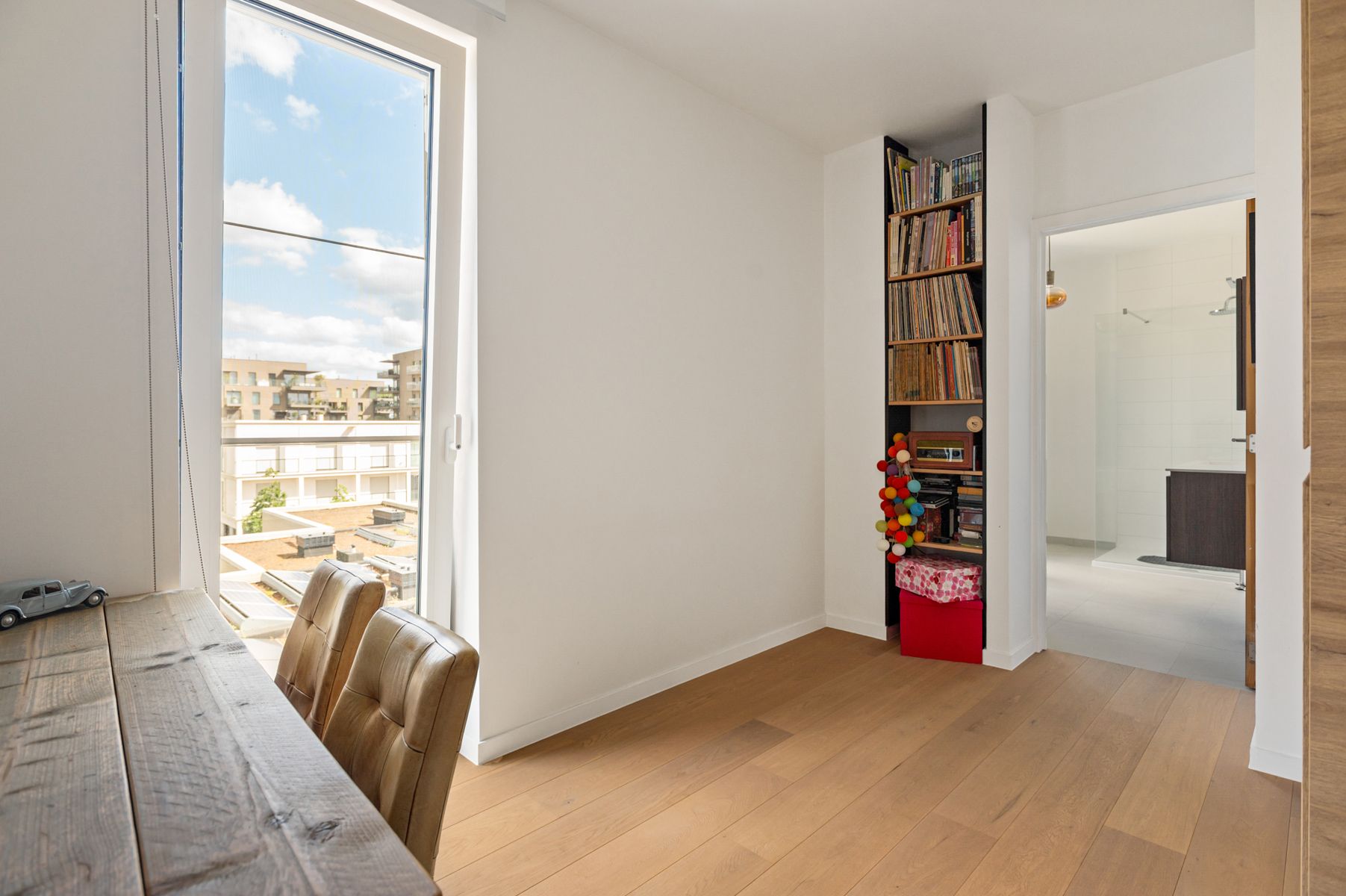Stijlvolle penthouse met groot terras te Regatta foto 10