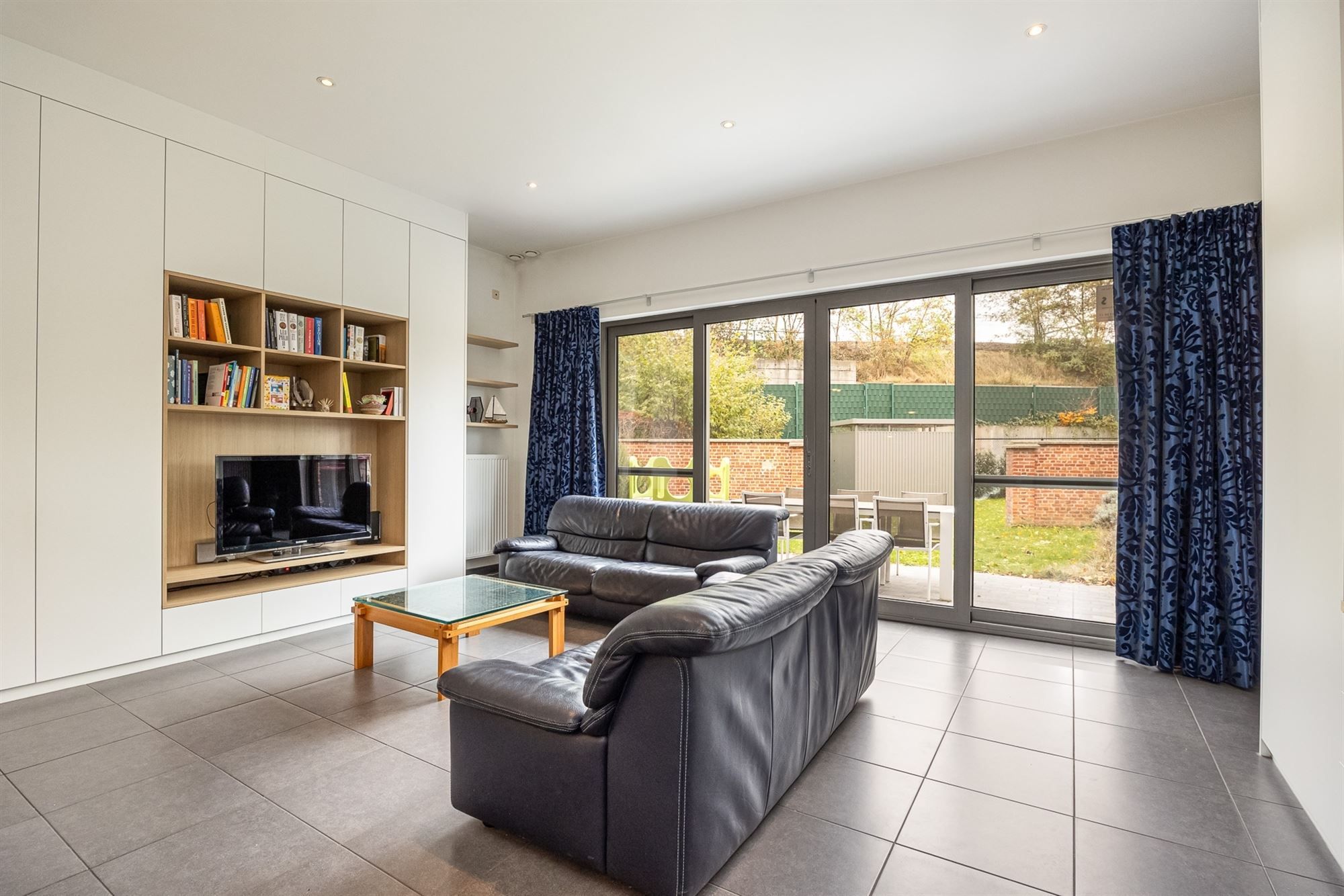 Halfopen energiezuinige woning met drie slaapkamers foto 8