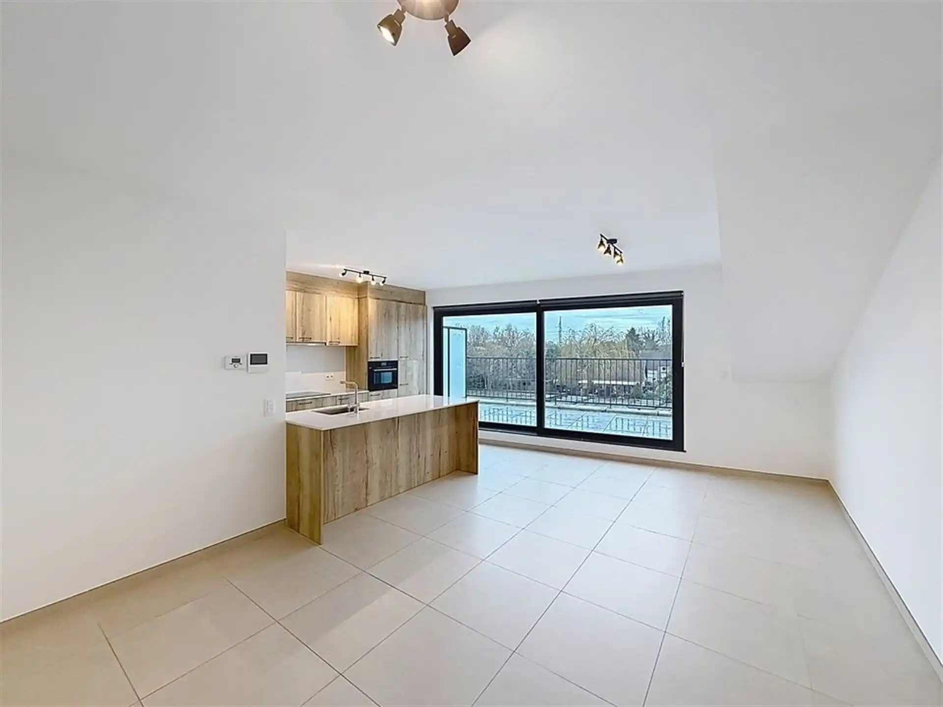 BEN-appartement (2022) met 2 slpks, terras en staanplaats foto 2