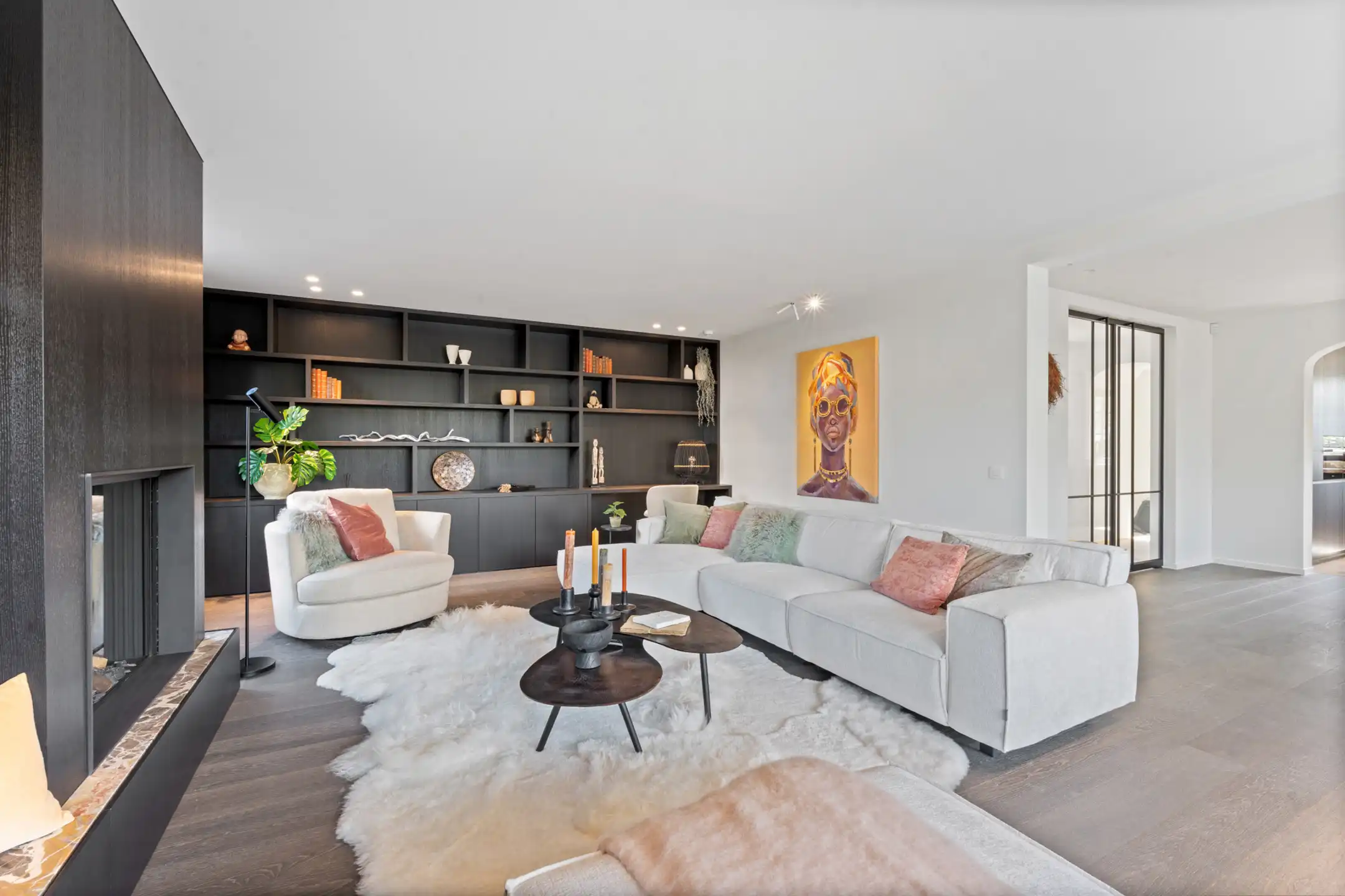 Buitengewoon, gerenoveerde villa op toplocatie in het zoute  foto 13
