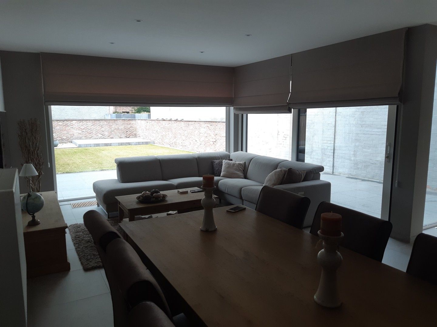 Gelijkvloers pareltje met tuin en zonneterras - Ideale investering in Sint-Laureins foto 5