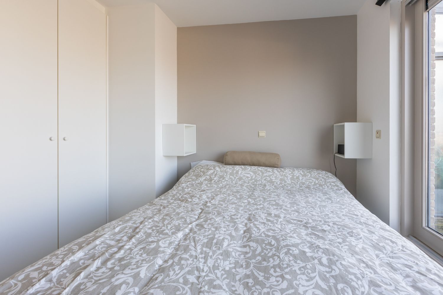 Zonnig duplex-appartement met panoramisch uitzicht foto 15