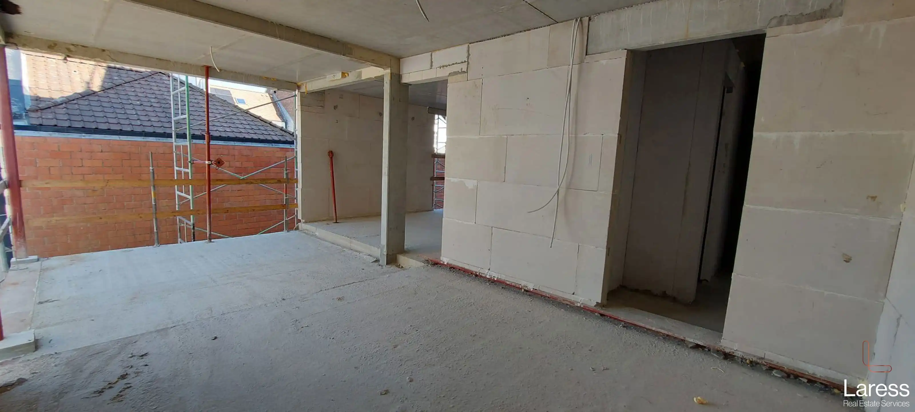 Appartement te koop foto 3