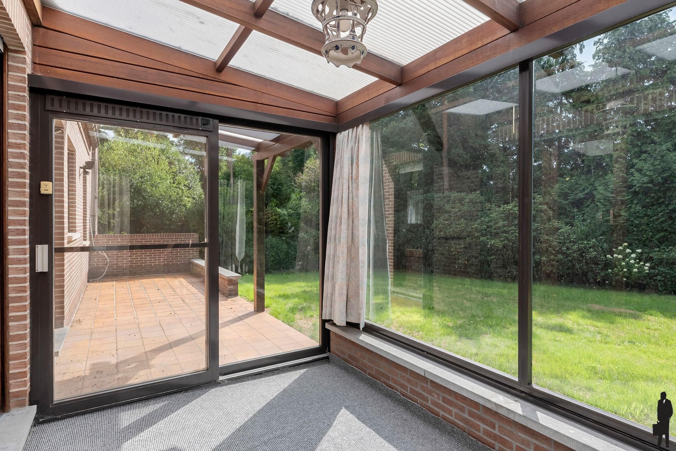 Split-levelwoning met tuin & dubbele garage Brasschaat foto 9
