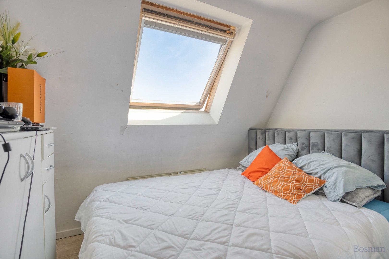 Appartement te koop in het centrum  van Tessenderlo foto 7