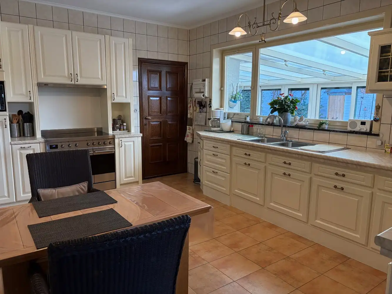 Goed onderhouden ruime villa op 12a56 foto 13