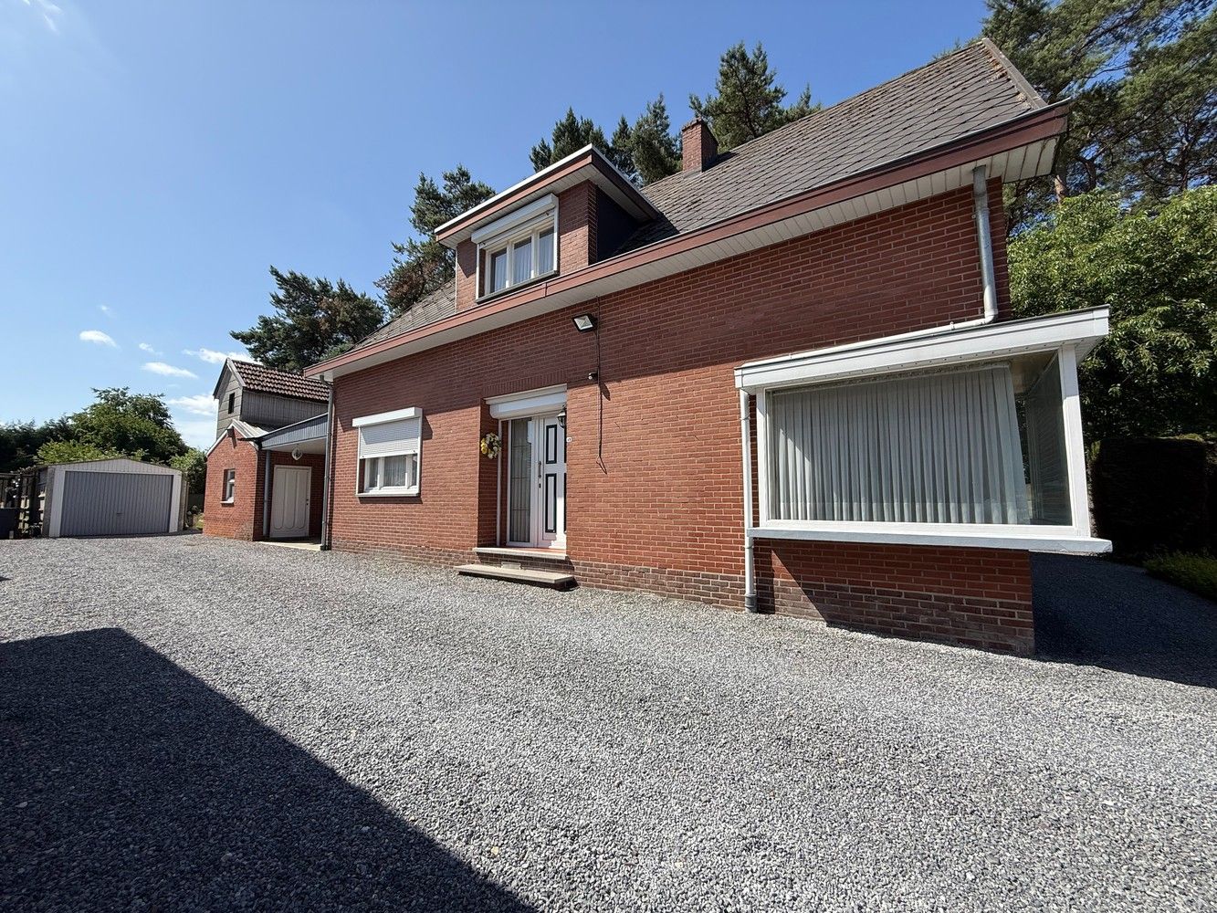 Te koop: rustig gelegen gezinswoning met 3 slaapkamers te Zutendaal (Wiemesmeer) foto 13