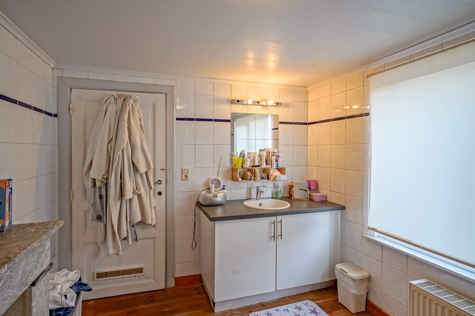 Gezellig 1-slaapkamer appartement in het centrum van Oostende  foto 7