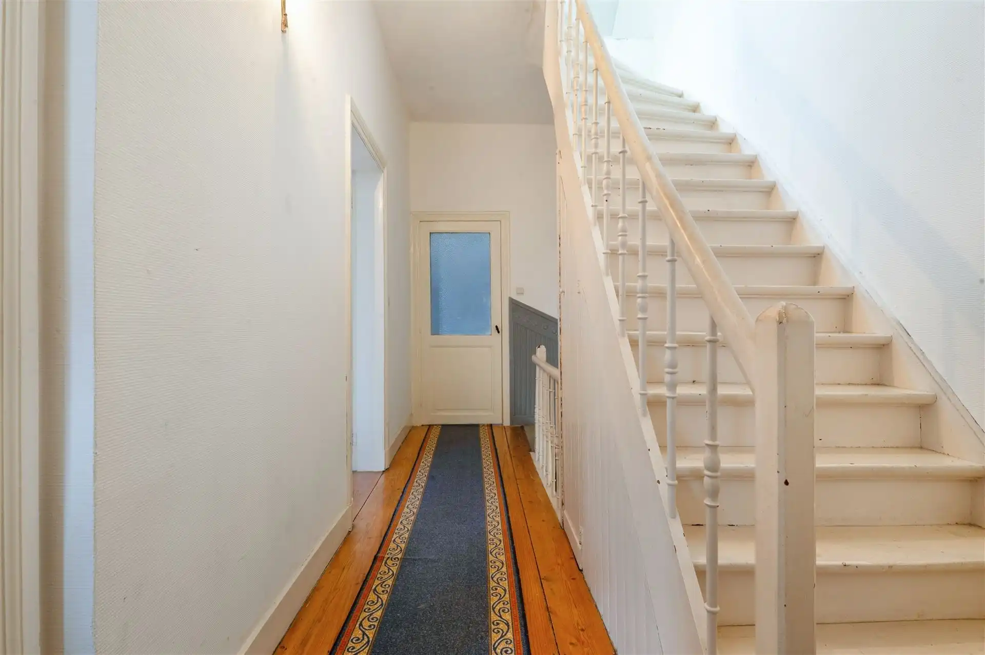 Karaktervolle gezinswoning nabij het centrum van Aalst! foto 15