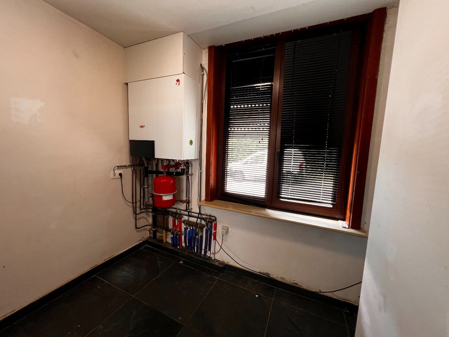 WONING MET 3 SLAAPKAMER EN RUIM TERRAS IN DRANOUTER foto 8