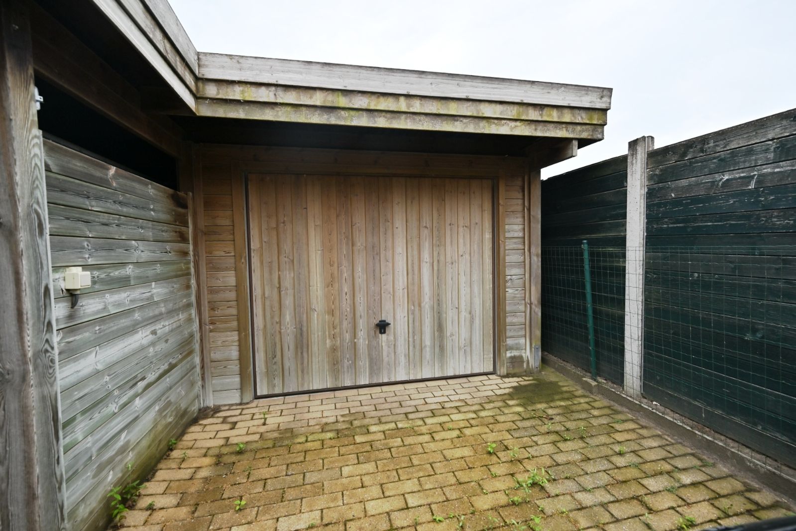 Ruim appartement in centrum Ardooie met prachtig uitzicht op de Waterbek! foto 9