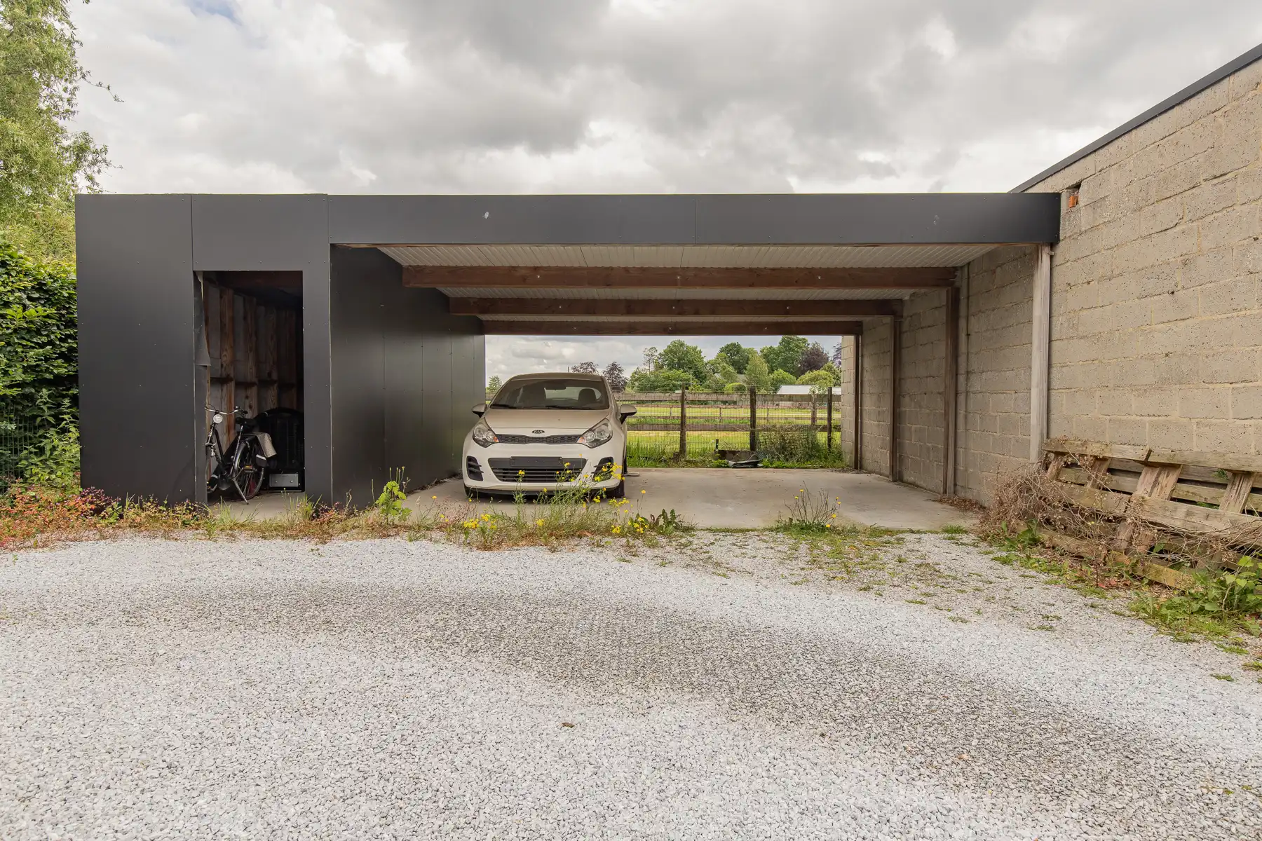 Fantastisch gelegen duplex foto 10