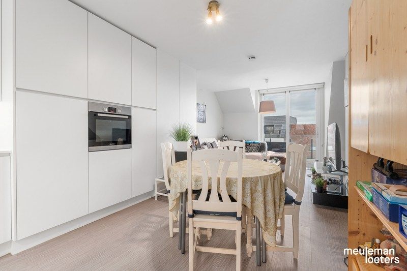 Prachtig centraal gelegen triplex appartement foto 3