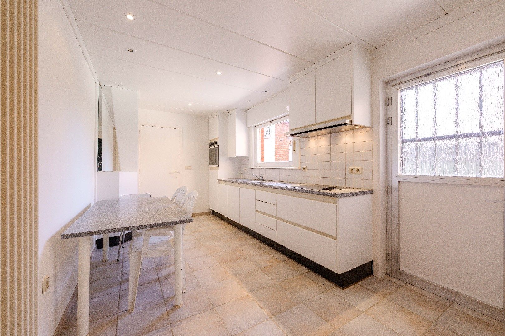 CHARMANTE ALLEENSTAANDE WONING MET 3 SLPKS | GARAGE & TUIN  foto 8