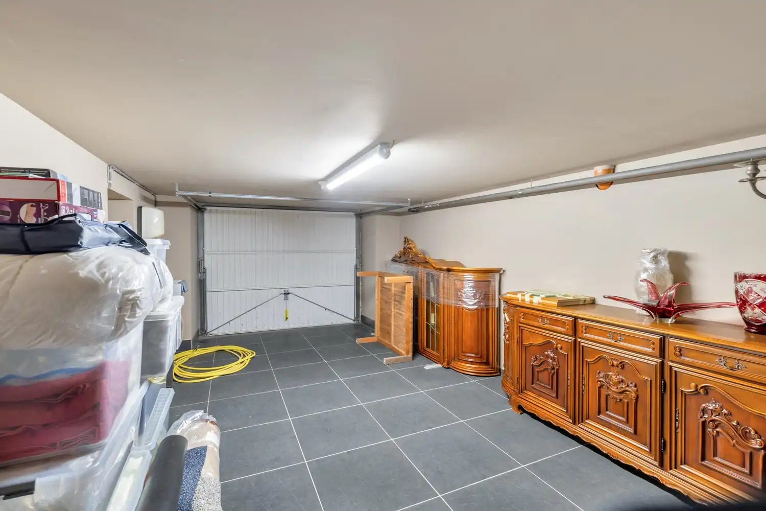 Unieke vastgoedopportuniteit! Ruim bedrijfscomplex met 2 appartementen en exclusief penthouse op 46a 55ca! foto 97