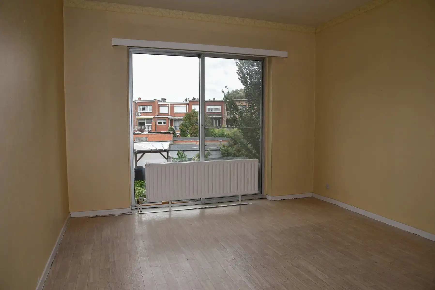 Centraal gelegen, energiezuinig appartement op eerste verdiep foto 8