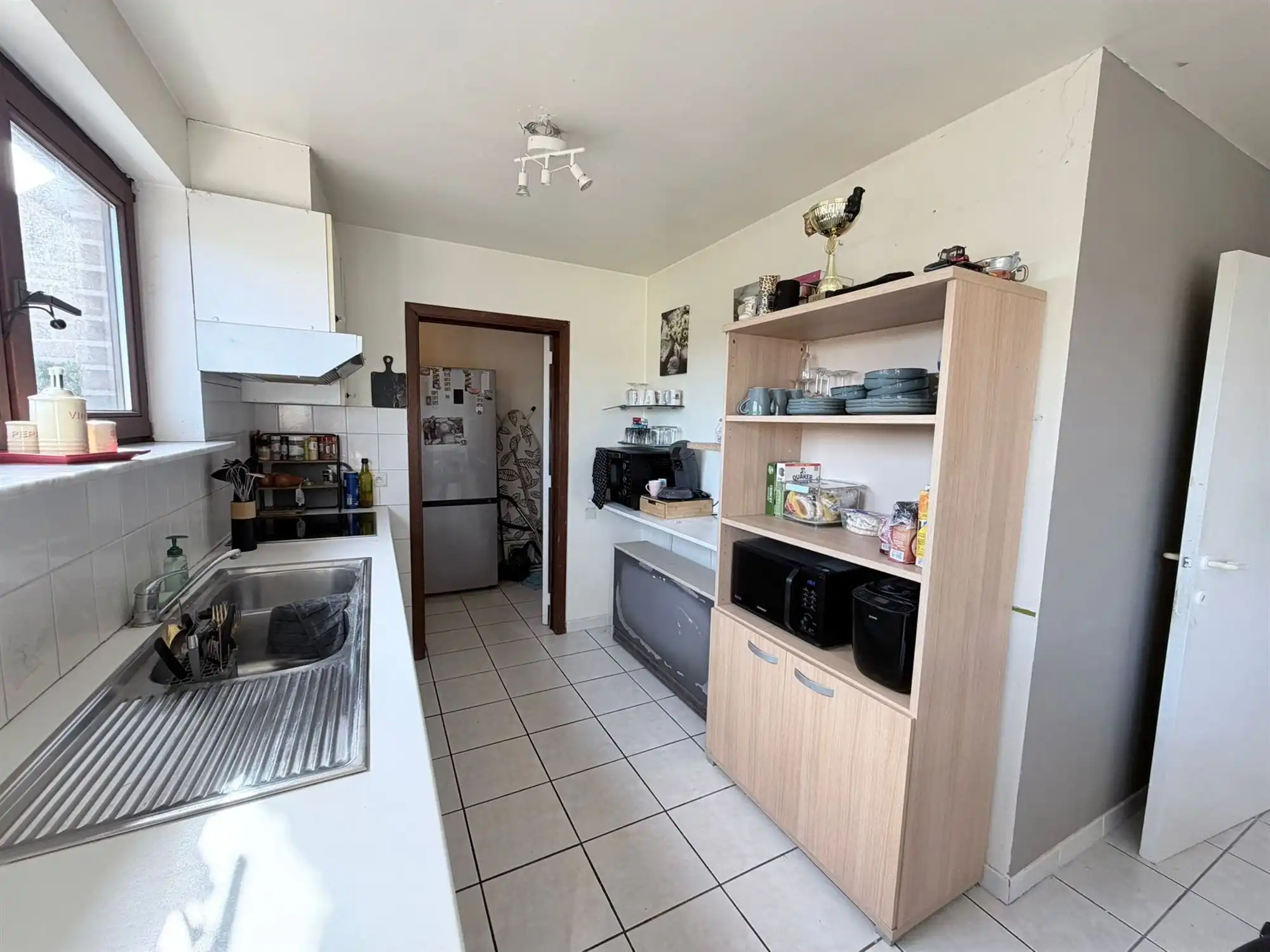 Appartement foto 4