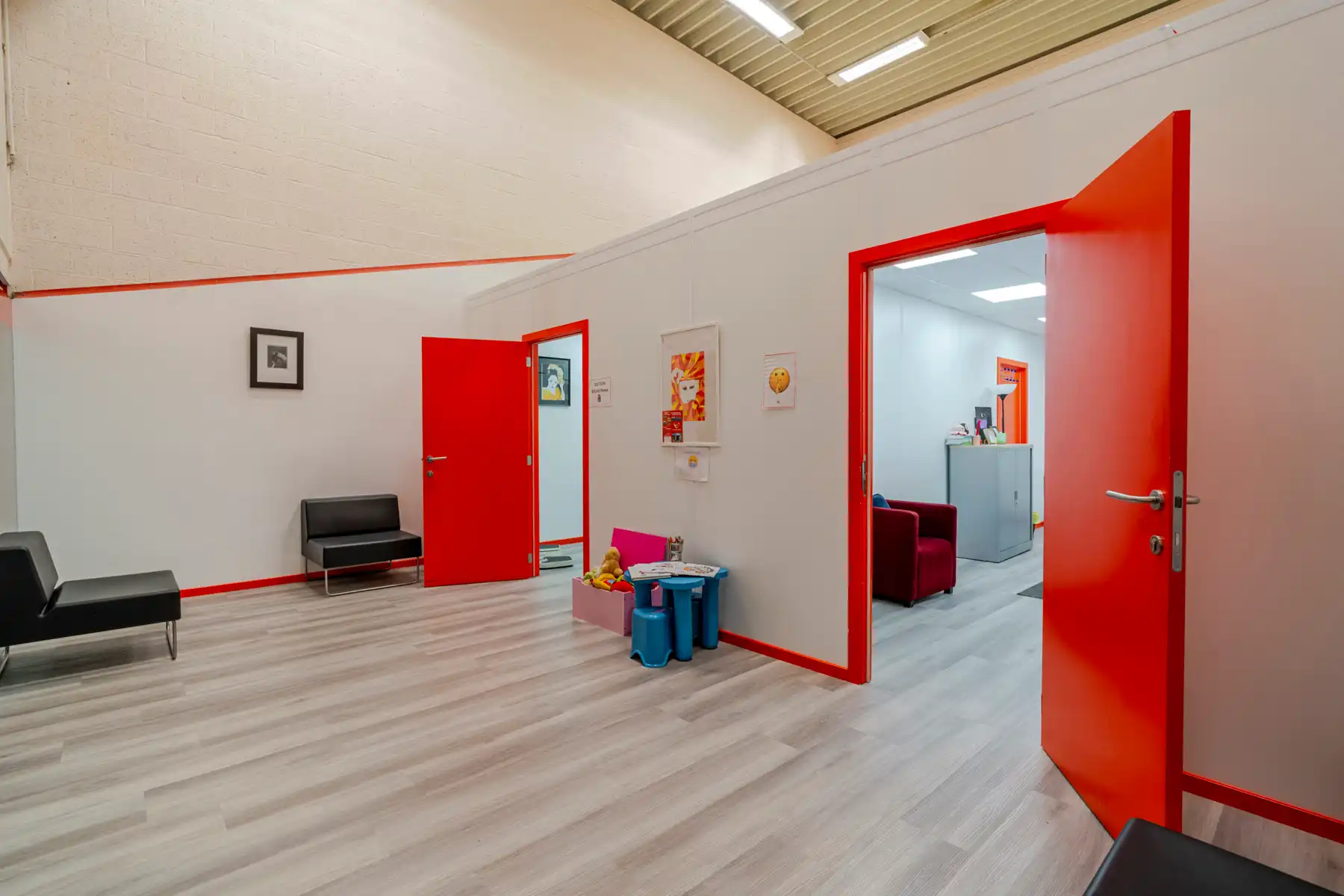 Commercieel te koop foto 4