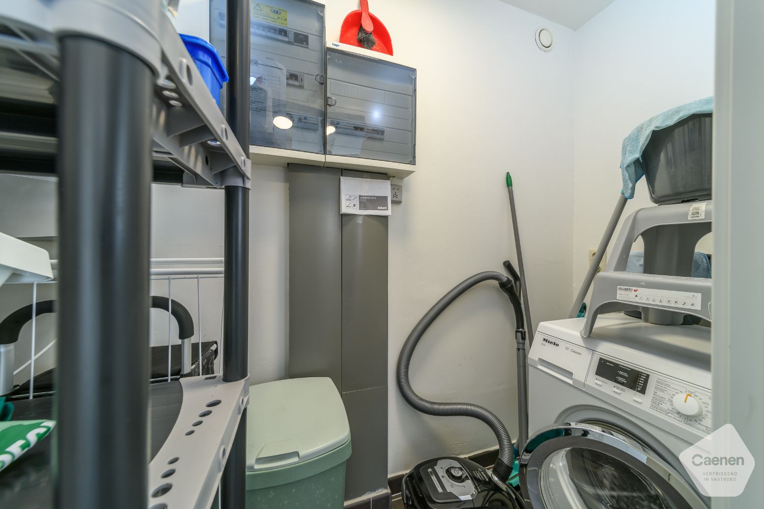 Prachtig gerenoveerd duplex dakappartement vlak bij de zeedijk foto 14