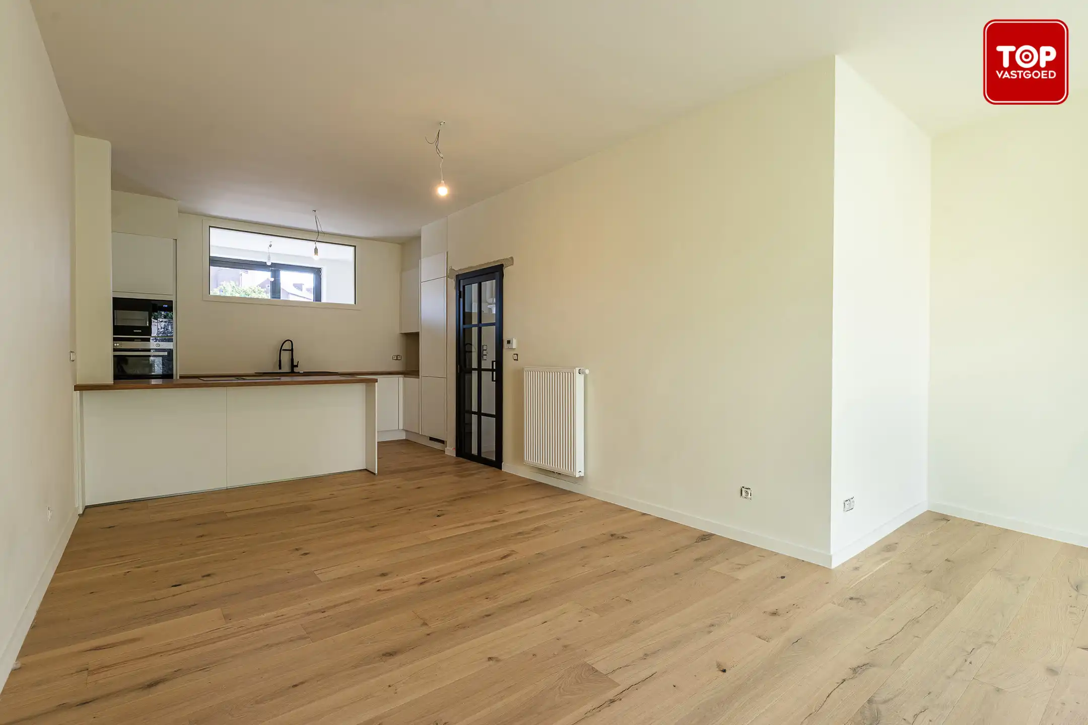 Totaal gerenoveerde woning met 3 slaapkamers en tuin (EPC A) foto 12