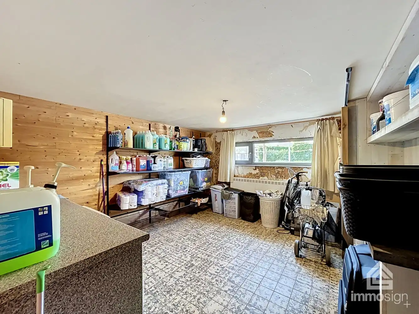 Ruime gezinswoning met drie slaapkamers te Opitter! foto 30