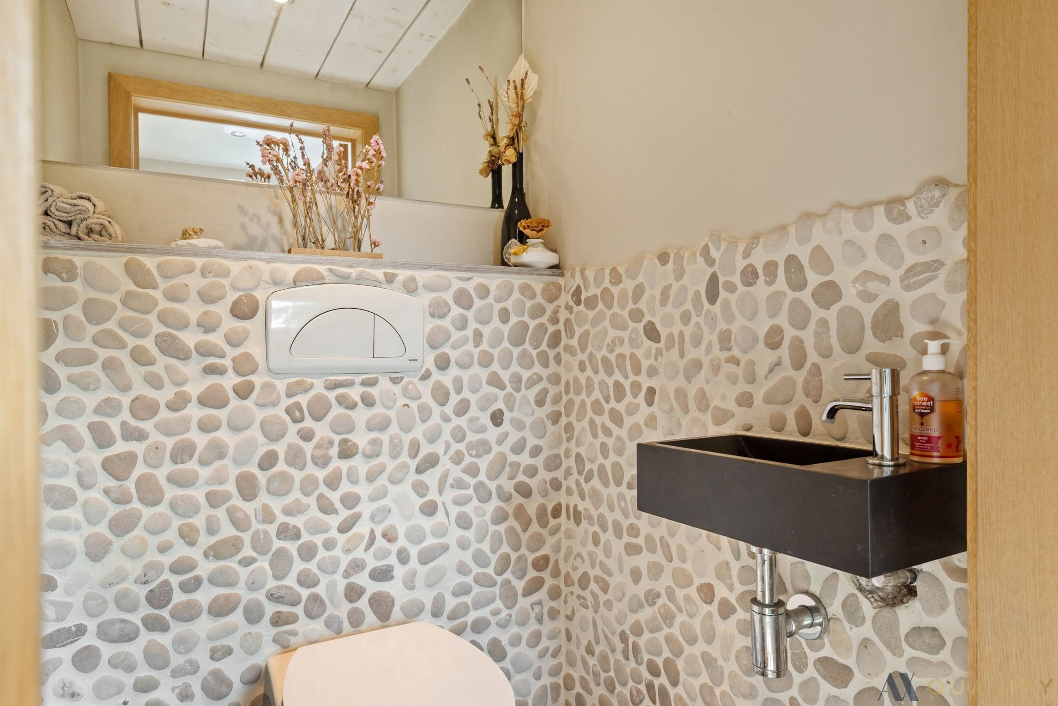 Statige woning in Bornem foto 13