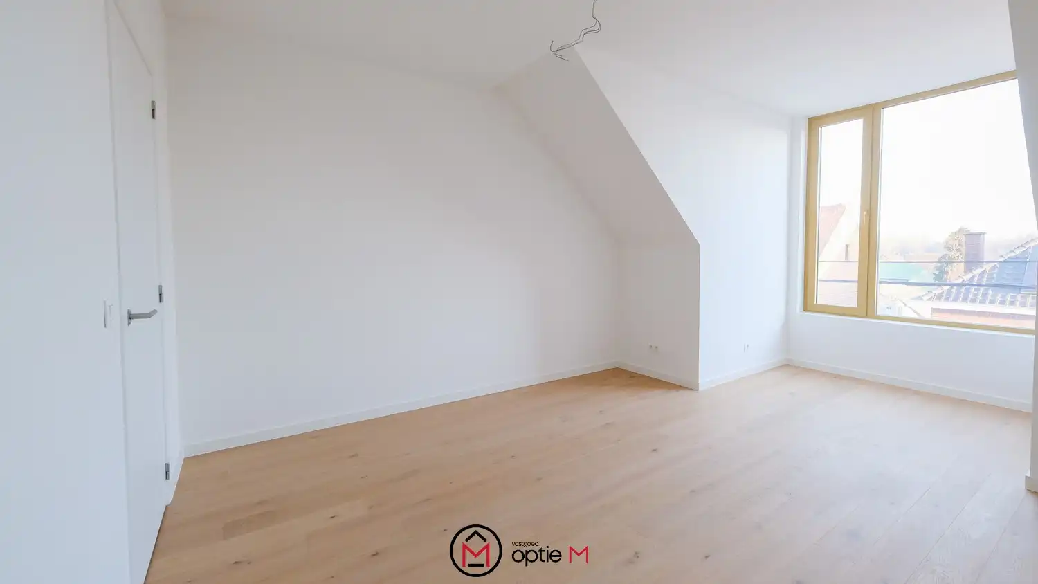 Penthouse te huur in Bilzen-Hoeselt – lichtrijk wonen met panoramisch zicht over de velden foto 20