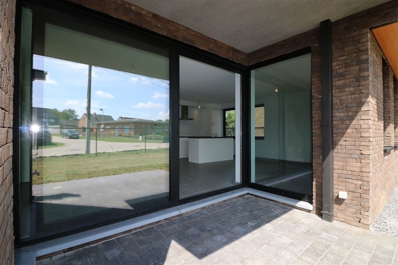 Glkvlrs (2 slpk), energiezuinig, terras & tuintje, 2 autostaanpl., kelderberging foto 7