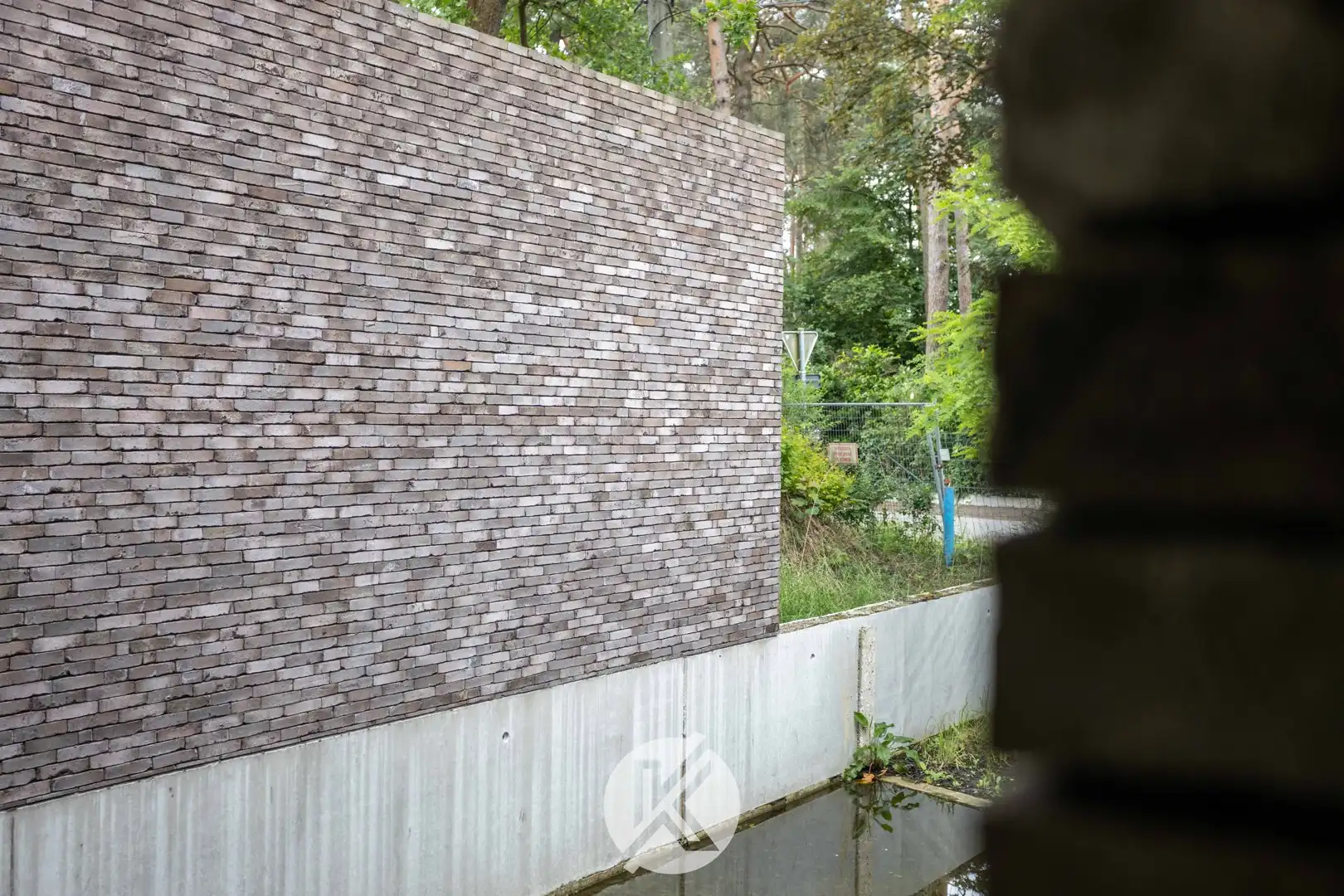 Casco nieuwbouwvilla foto 19