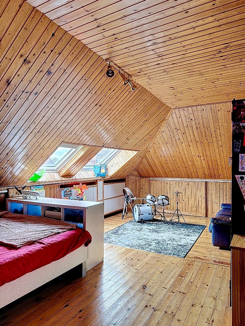 Ruime gezinswoning te Wilsele  foto 20