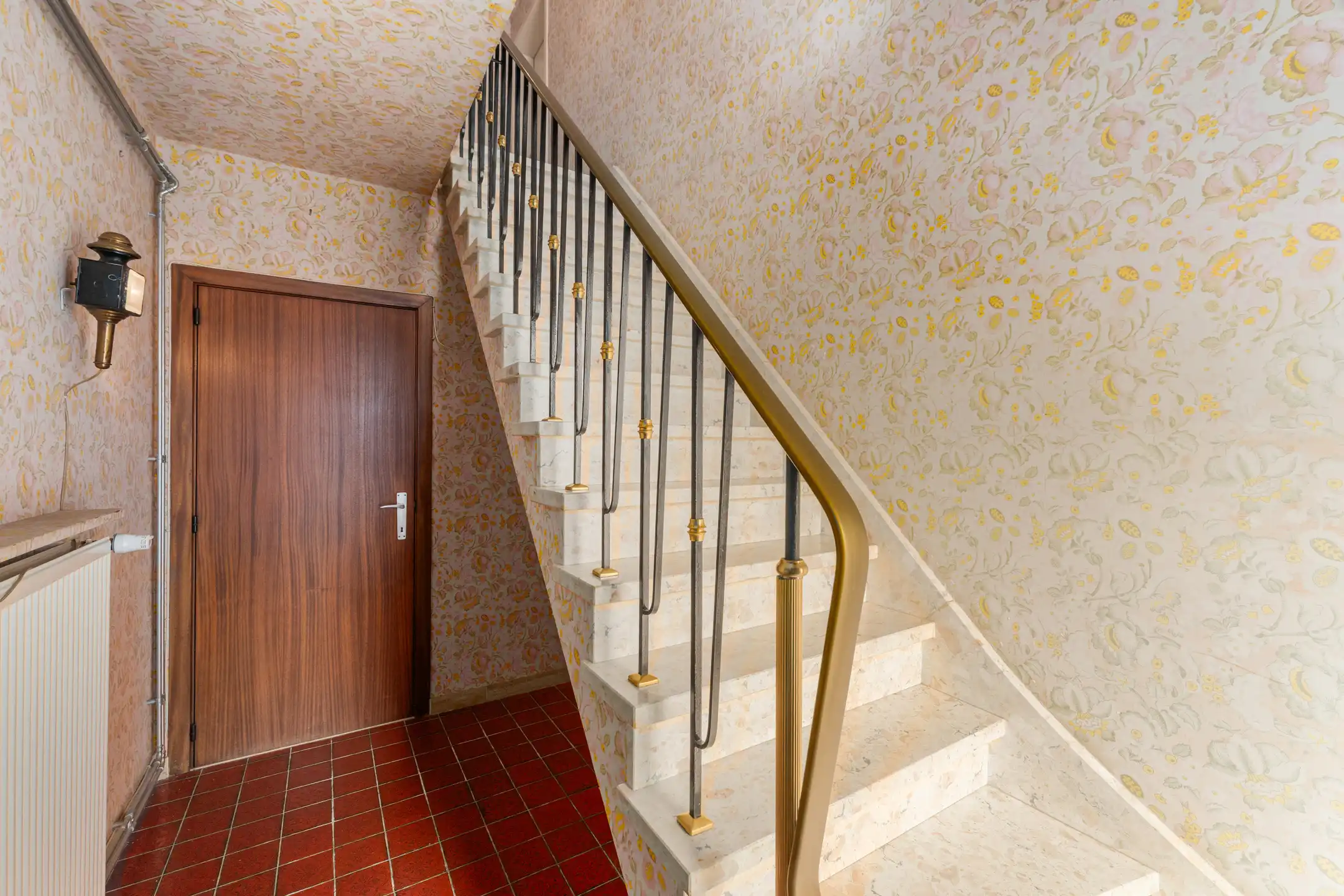 Ruime renovatiewoning met tuin in Dudzele foto 15