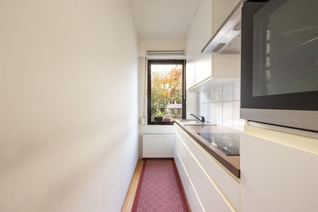 Instapklaar appartement nabij Boelaarpark foto 5