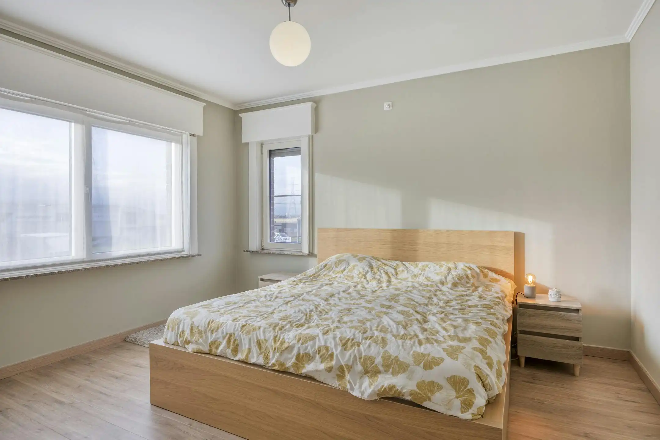 Woning met aparte kapsalon in Lendelede Izegemsestraat 70 foto 12