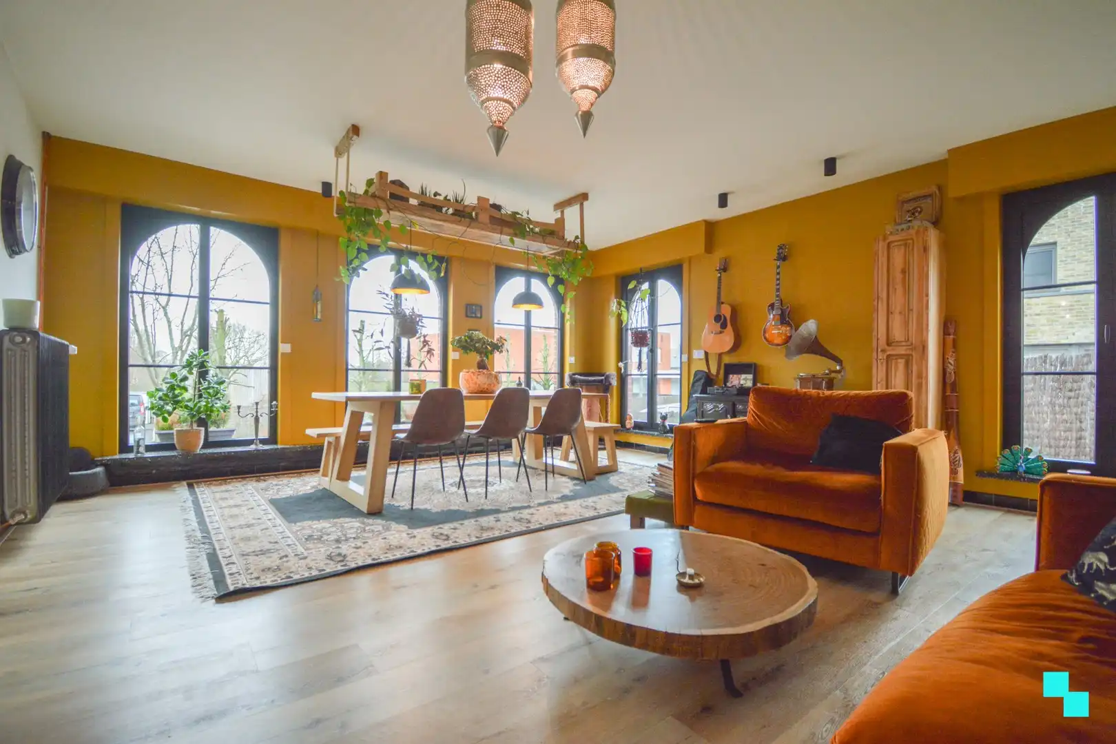 Recent gerenoveerde, karaktervolle HOB te Hooglede foto 5