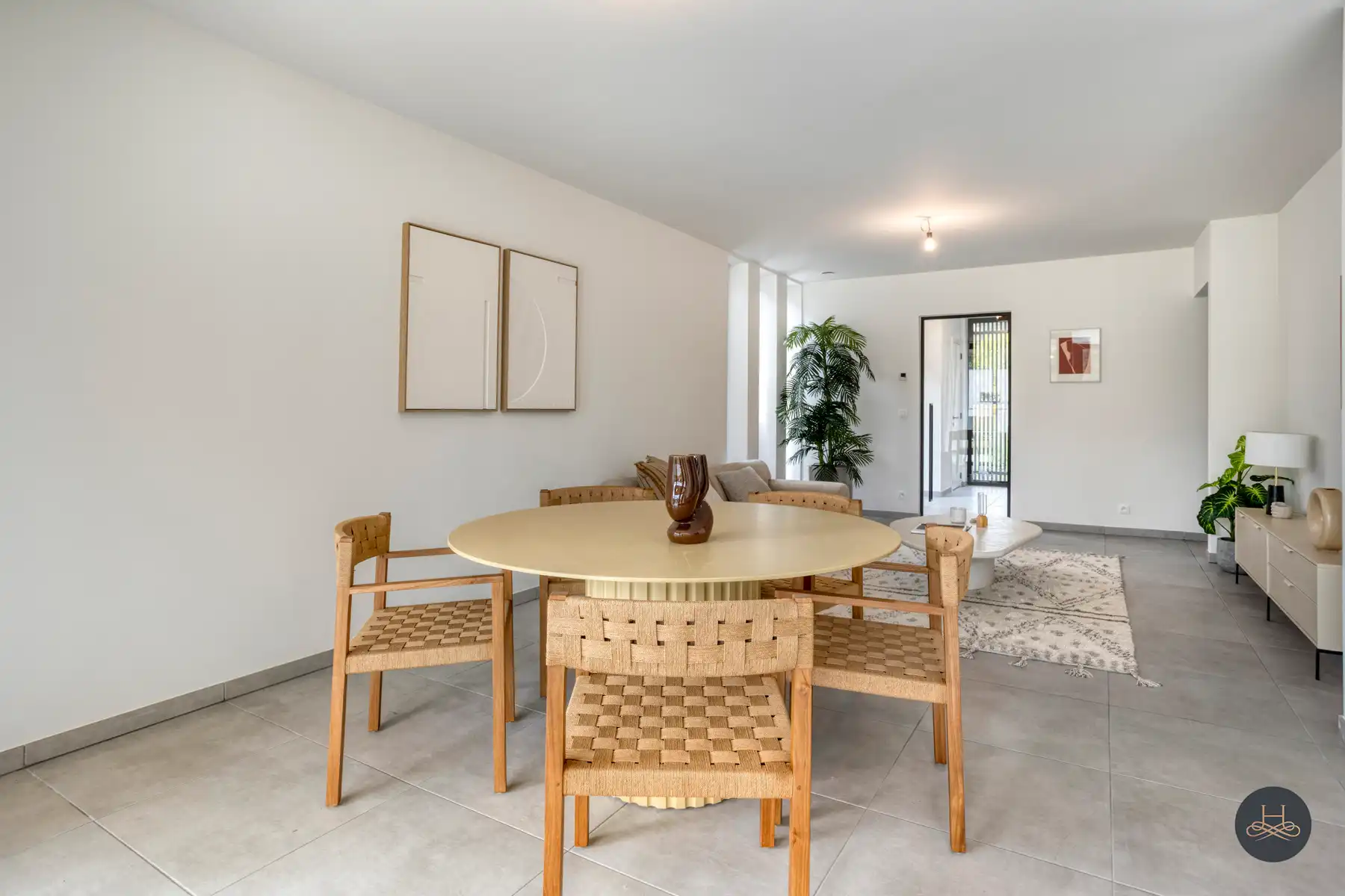 Prachtige nieuwbouw BEN woning met open zicht foto 10