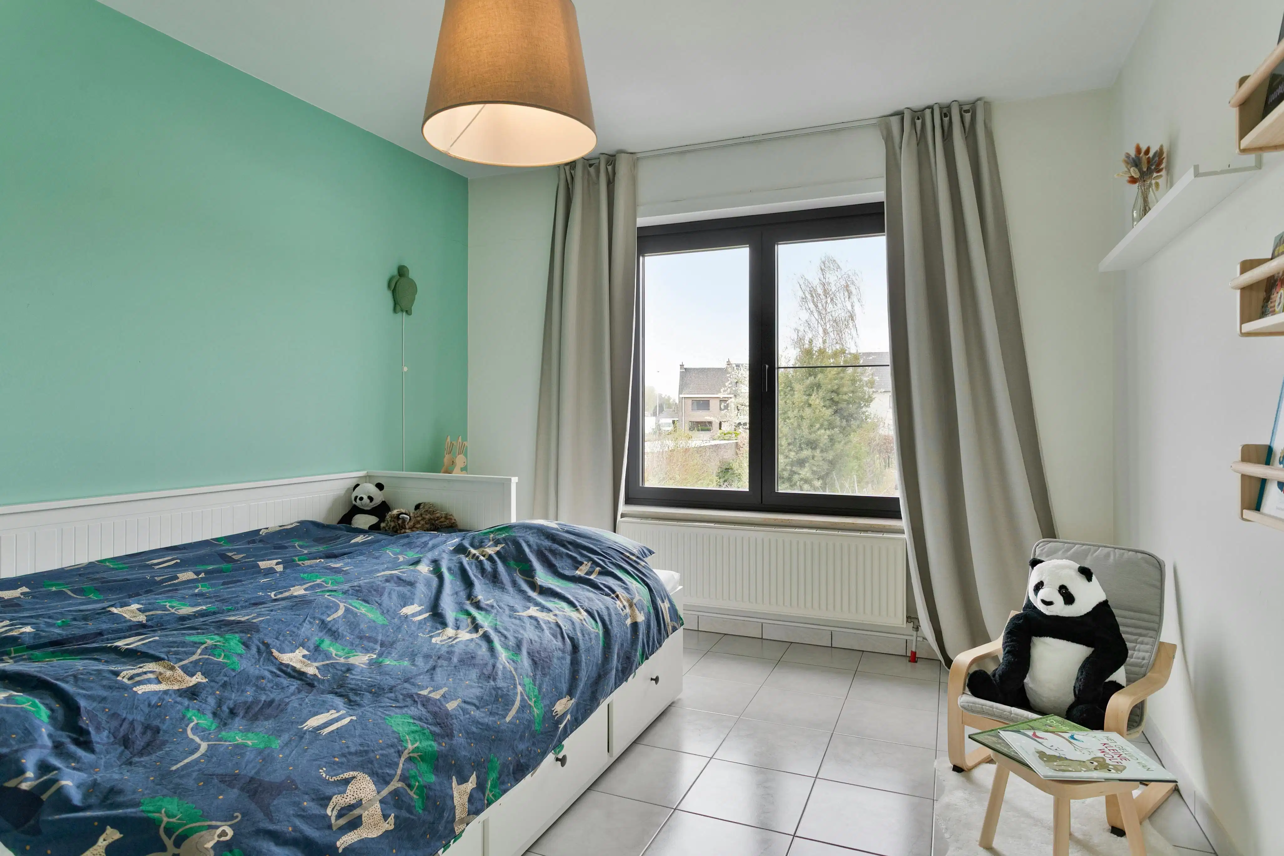 Energiezuinige woning met 4 slaapkamers te koop!  foto 8