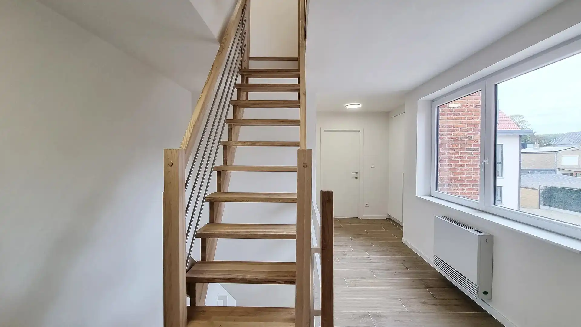 GERENOVEERDE WONING foto 8