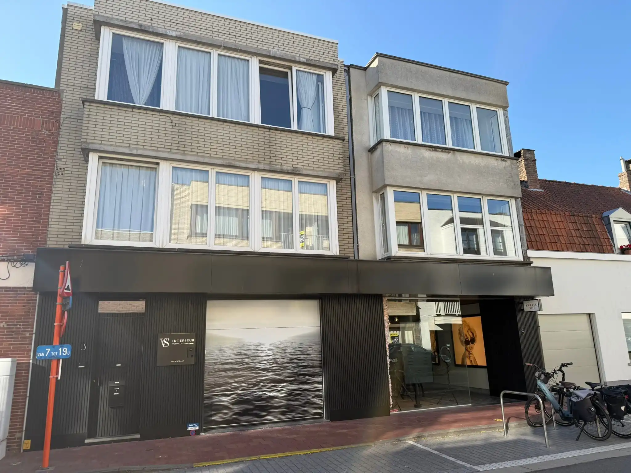 NIEUWSTRAAT foto 18