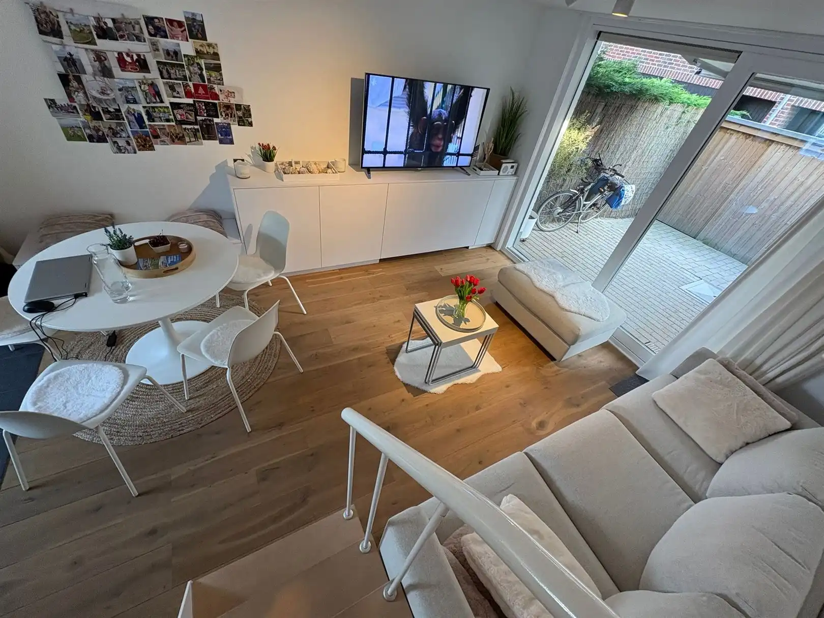 Mooie woning op topligging foto 22