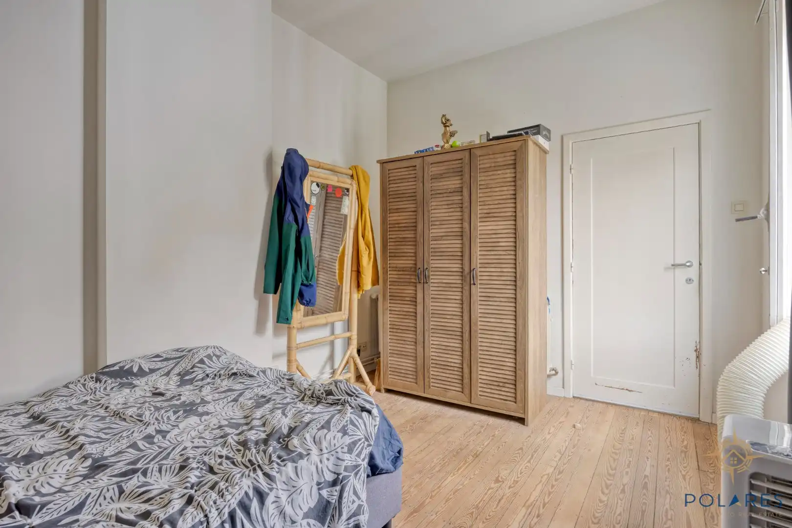 Knappe art-deco woning in Tienen foto 20